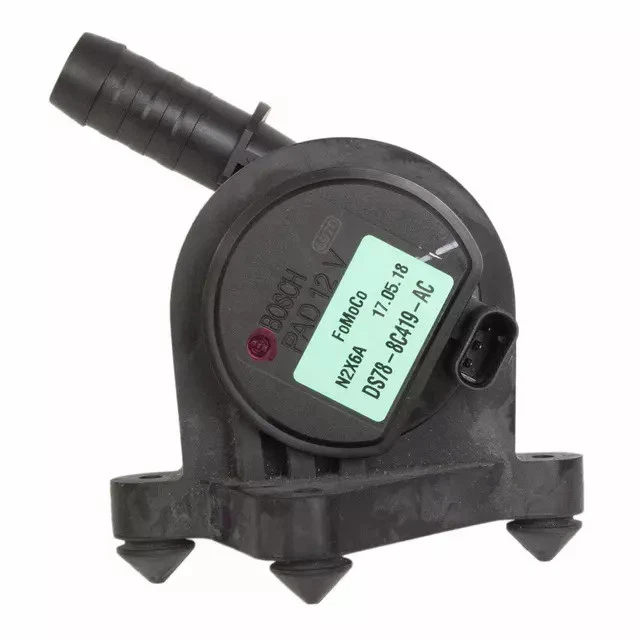 Bomba de agua auxiliar para Ford (N/P DS7Z8C419E)