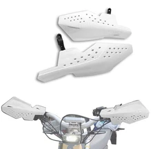 Motorcycyle Hand Guard Kit with Aluminum Alloy Mount Kit Hand Protection Shield