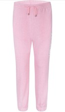 Hurley Girls' Soft Knit Jogger Pants