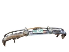 Buick 1951 Rear Bumper 656458