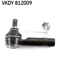 Rotule de direction Nissan SUNNY