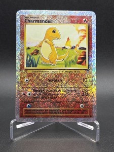 25+ Legendary Collection Charmander for sale | Updated Oct 2026
