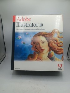 Adobe Illustrator 10 | eBay
