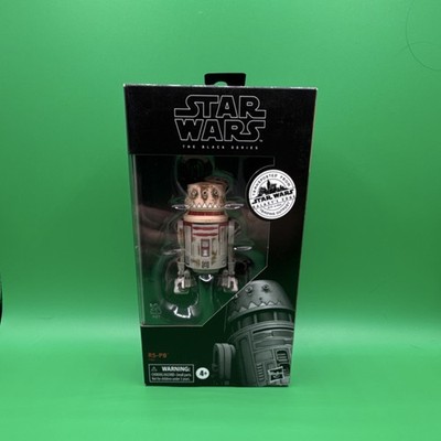 Star Wars Black Series R5-P8 Actionfigur Galaxy's Edge Trading Outpost Neu in OVP
