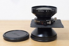 Nikon NIKKOR SW f/8 Camera Lenses for sale | eBay