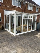 Conservatory White