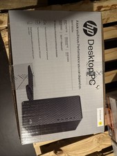 HP M01 Desktop Computer 13th Gen Core i5-13400 4.60GHz 16GB 512GB SSD Win 11