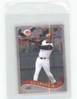 2002 Topps Chrome 550 Ken Griffey Junior