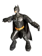BATMAN Action Command Remote Controlled Figure 15” Thinkaway Toys 