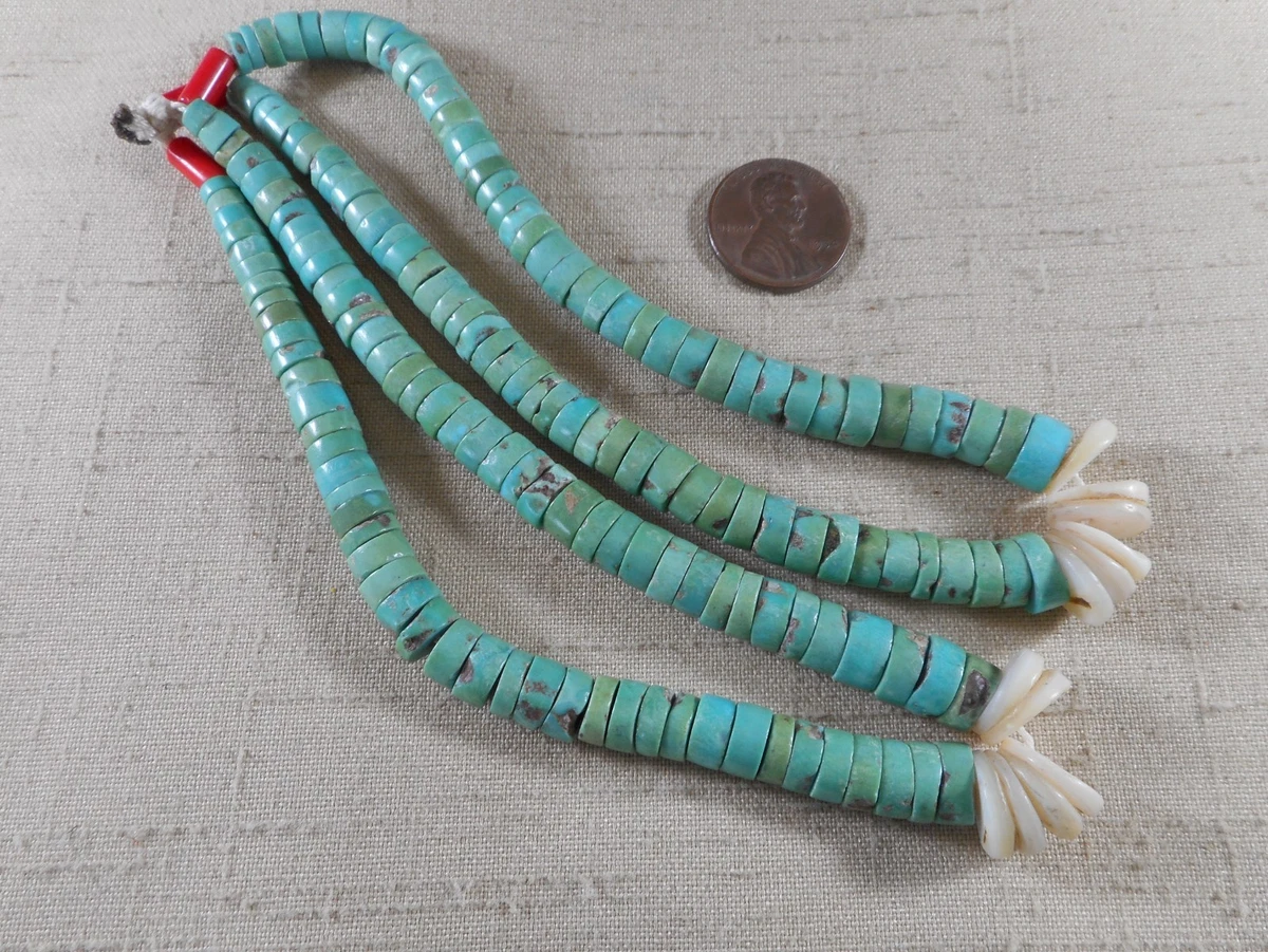 US Native American Jewelry (1800-1934) for sale | eBay