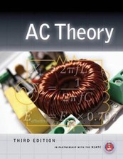 AC Theory - Hardcover By NJATC, NJATC - VERY ...