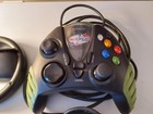  XBOX Controller S NYKO Air Flo Controller Nintendo Switch Mario Steering Wheel — photo 3