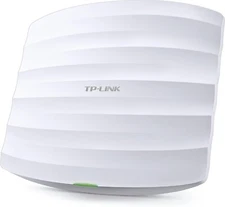TP-Link EAP320 Wireless Wi-Fi Access Point Dual Band Gigabit Ceiling Mount