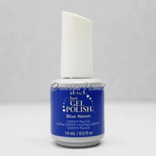 IBD Just Gel Nail Polish Soak Off - BLUE HAVEN #56532