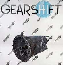 GETRIEBE A9062602401 MERCEDES VITO W477 2.2 CDI 12MONATE GARANTIE