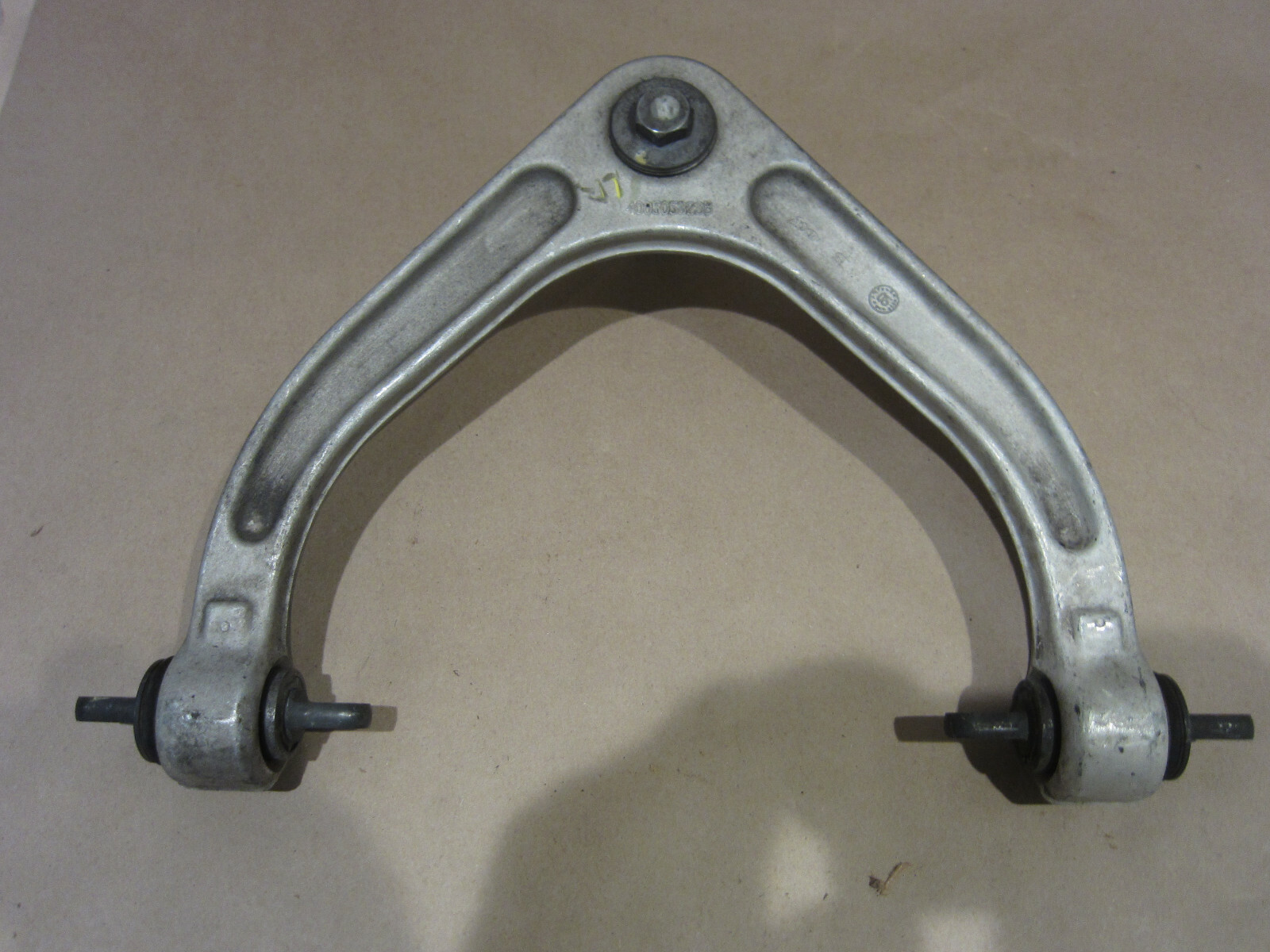 Lamborghini Gallardo - LH & RH Rear Upper Control Arm, A Arm - P/N 400505323B