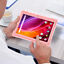 miniature 31  - For Dragon Touch K10、Foren-Tek、GTYD、TAGITAL 10 inch Tablet Case Shockproof Cover