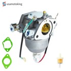 Carburatore Per Motore Kohler CV730 S / CV740 S Da 25/27HP - Ricambio 24853102-S Goodmatchup2020