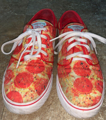 nike sb pizza