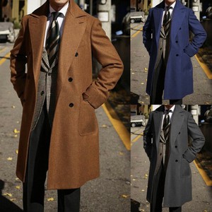 formal overcoat