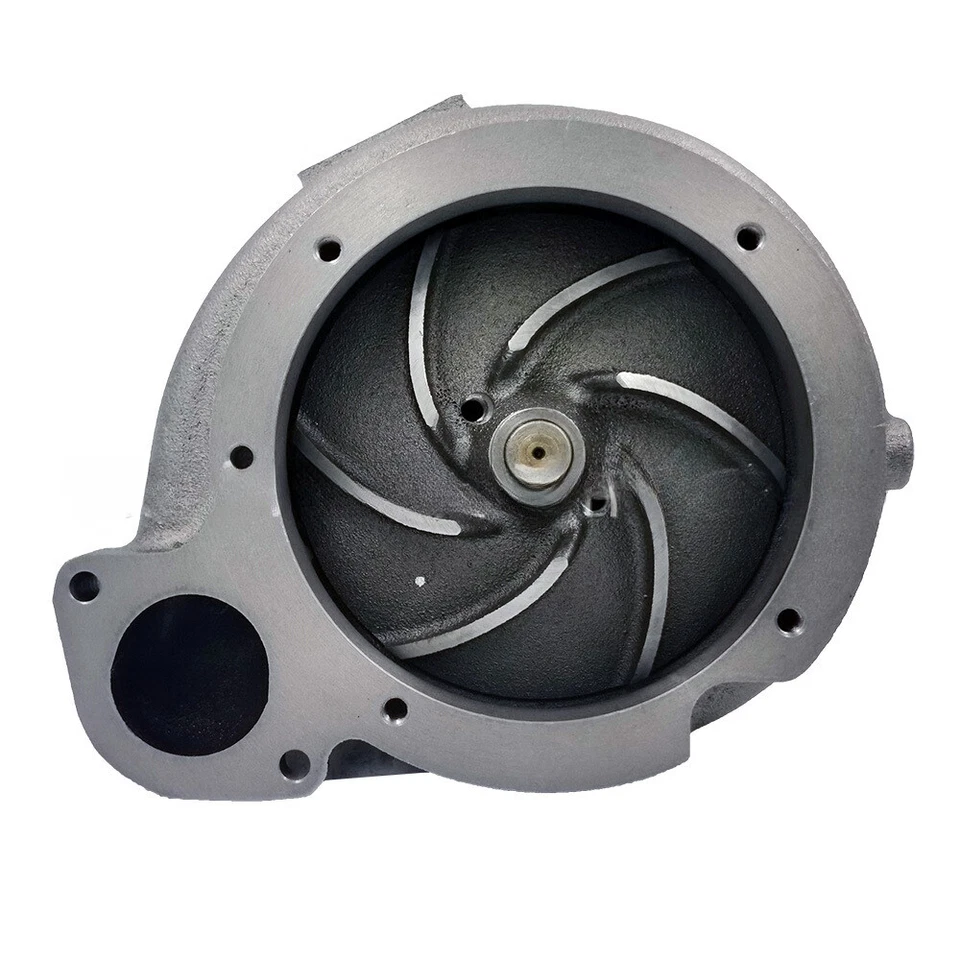 BOMBA DE AGUA PARA AUTOCARAVANA COUNTRY COACH INTRIGUE 05 2006 2007 2008 2009 3520205. Foto 4 de 4