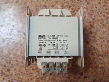 Martin Robocolor Pro 400 / Roboscan Pro 518 Ballast MSD200 EMH250