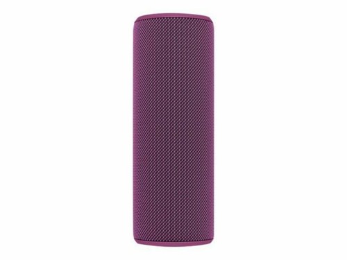 Ultimate Ears Megaboom 3 bluetooth speaker w/ cord - excellent