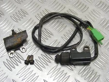 VFR750 Switch Side Stand Genuine Honda 1988-1989 A463