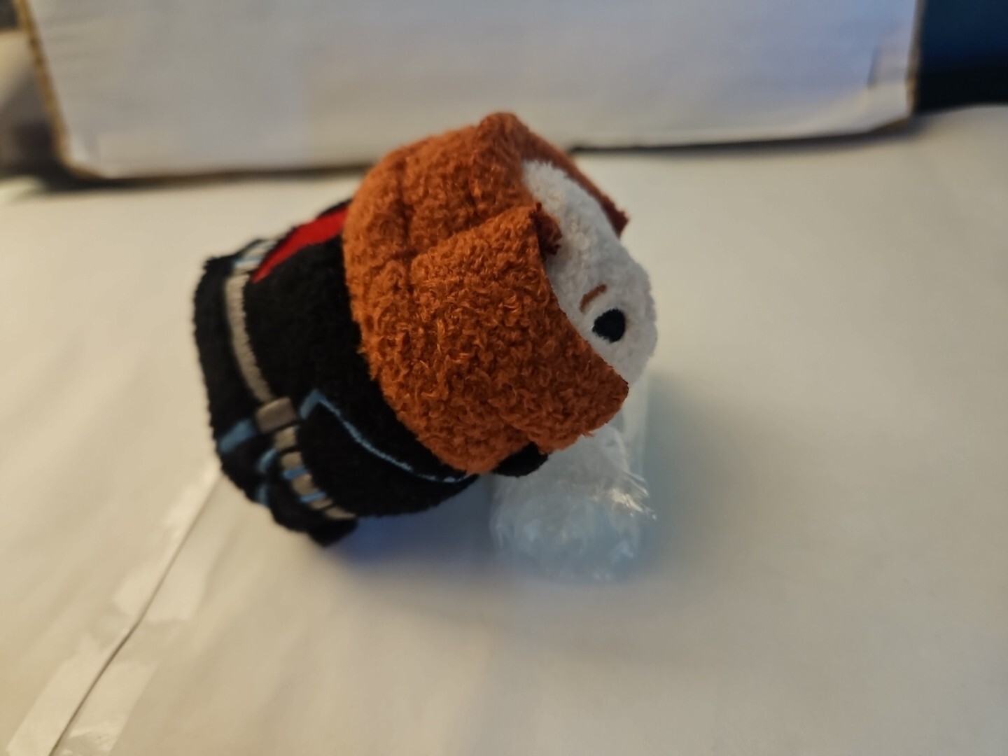 tsum tsum plush - Marvel Soft Toy image 4