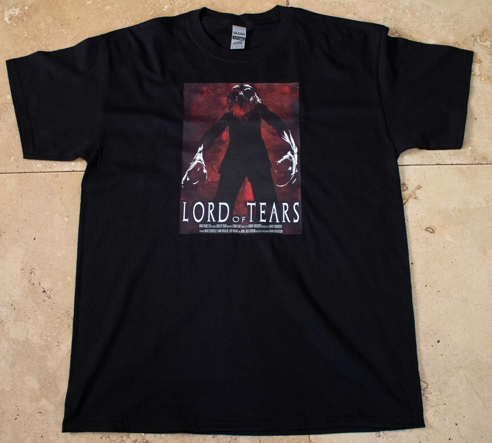 LDD-EL BÚHO-DE LA PELÍCULA "SEÑOR DE LAS LÁGRIMAS" EXCLUSIVO PAQUETE EDICIÓN COLECCIONISTA Foto 2 de 4