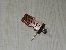 Exclusive Custom-Made Headshell Stradivarius for SME Tonearms Cocobolo Wood