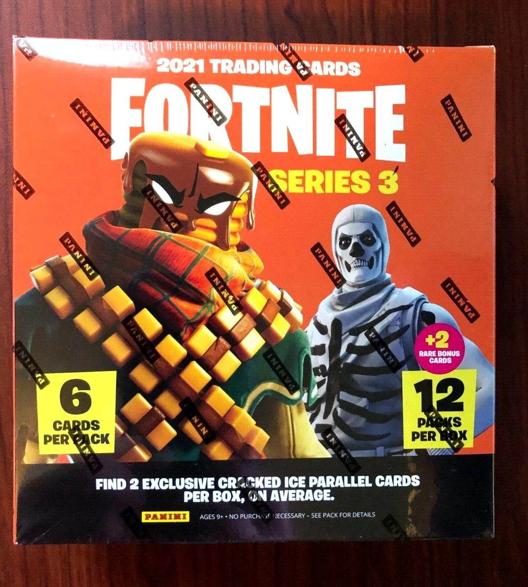 Your sealed copy of Fortnite might be worth hundreds of dollars - CNET