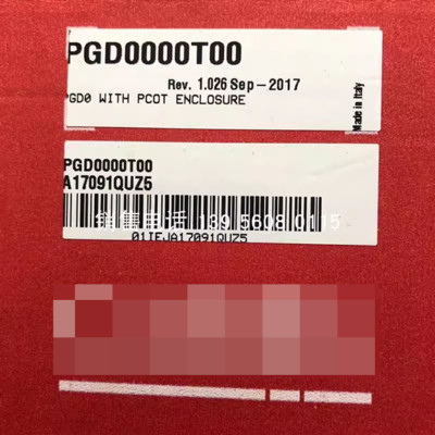 For 1PC PGD0000T00 Operation Panel