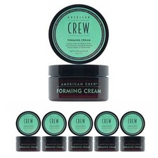 5 x American Crew Classic Forming Cream 85g, ...
