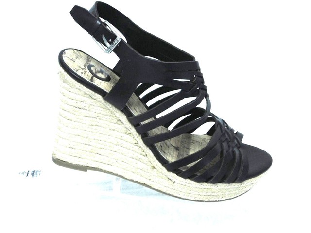 guess espadrilles