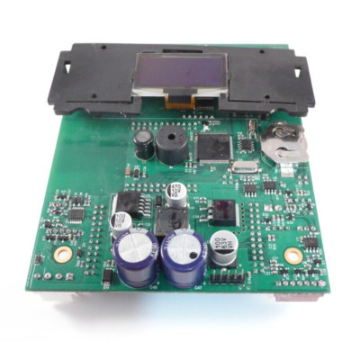 Culligan 01020745 / 01021523 GBE Water Softener Commercial Control Circuit Board