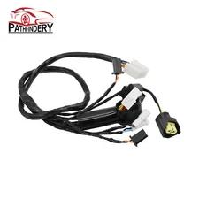 For 06-07 Suzuki GSXR600/750 Headlight Wiring Harness Cable Assembly 36620-01H00