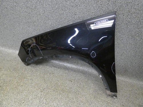 Kotflügel L links Schwarz LC9X def VW Tiguan I 5N Facelift 15.1817.083