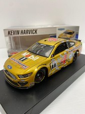 NASCAR 2021 KEVIN HARVICK 4 MOBIL 1 THOUSAND . COM 1/24 DIECAST CAR
