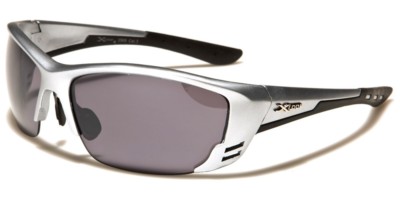 X-LOOP WRAP AROUND HERREN SONNENBRILLE - XL2565