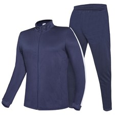 Premium Quality Athletic Tracksuit   Designed for Performance and Comfort.