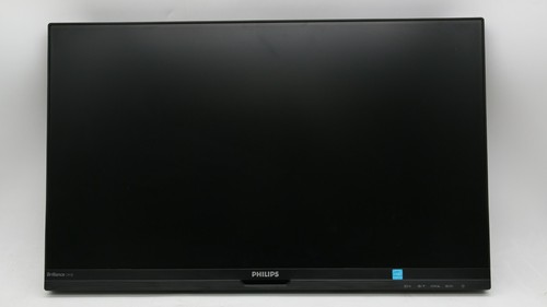 Philips 241B7QUBHEB / Philips 241B7QPJKEB review: Top notch IPS monitors |  Expert Reviews