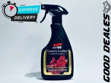 SOFT99 - Luxury Leather for Leather and Plastics 500ml  - JAPAN !