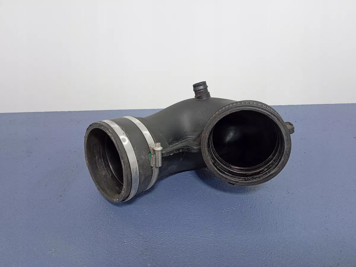 BMW M2 F87 M3 F80 LUFTANSAUGROHR 8057992 (am-ro 44156) | eBay