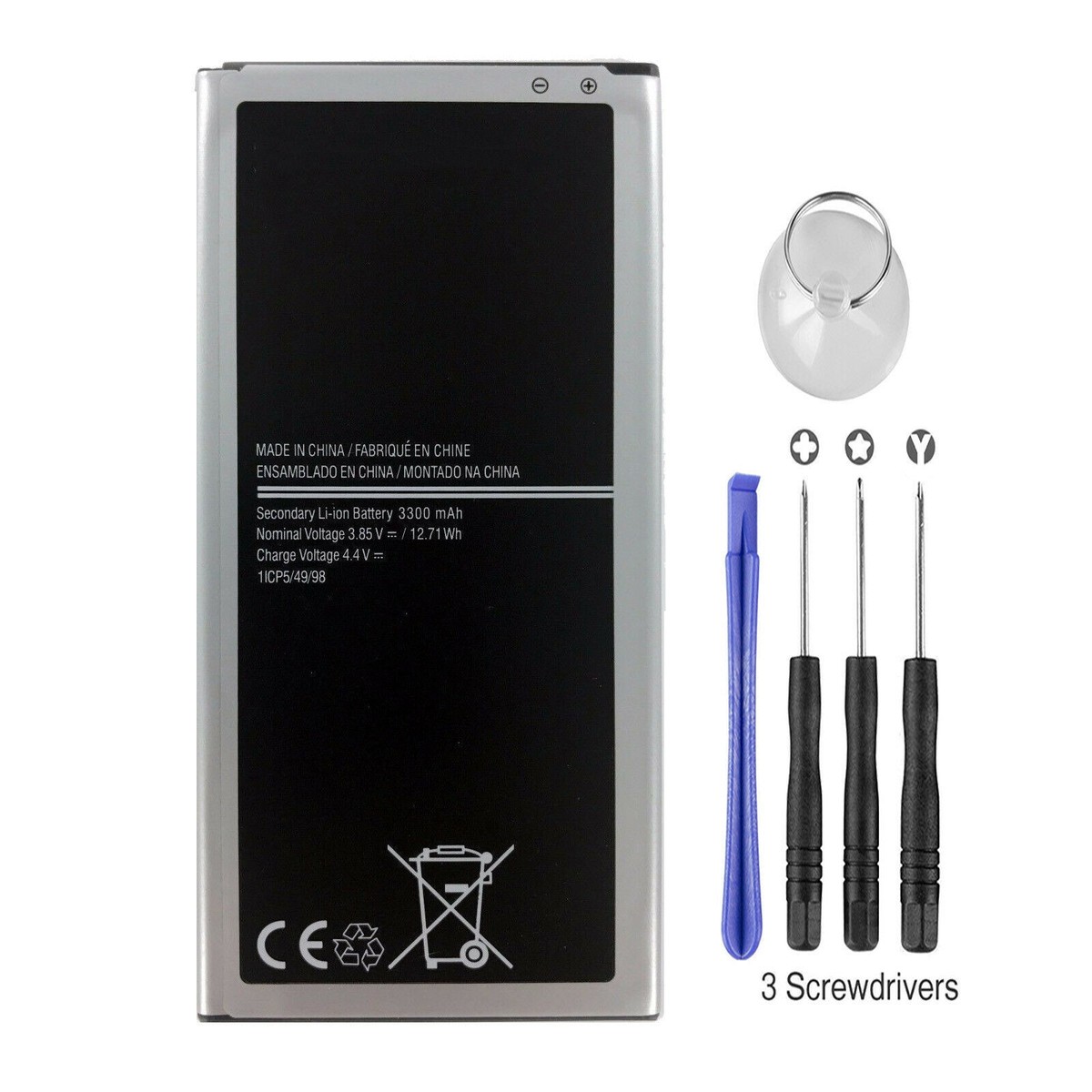 J7 2016 Battery Replacement Samsung Mobile Battery Price J7