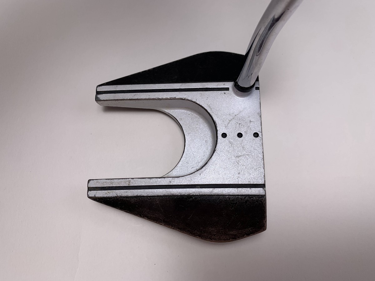 Odyssey Tank 7V Putter 38