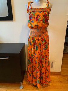 tory burch sundress