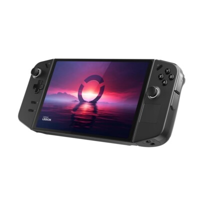 Lenovo Legion Go Handheld-Spielkonsole 512GB SSD 16GB RAM 8APU1