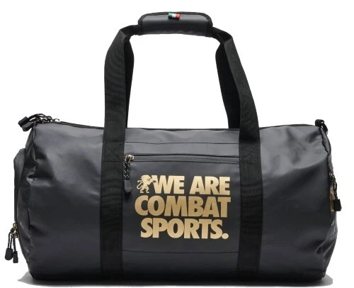 BORSONE LEONE AC955 DNA ACCESSORI PALESTRA BOXE KICK MMA THAI