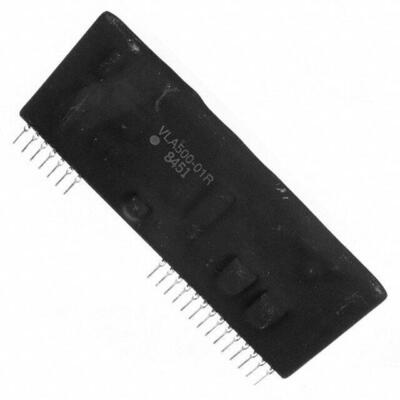 IC GATE DRVR LOW-SIDE MODULE